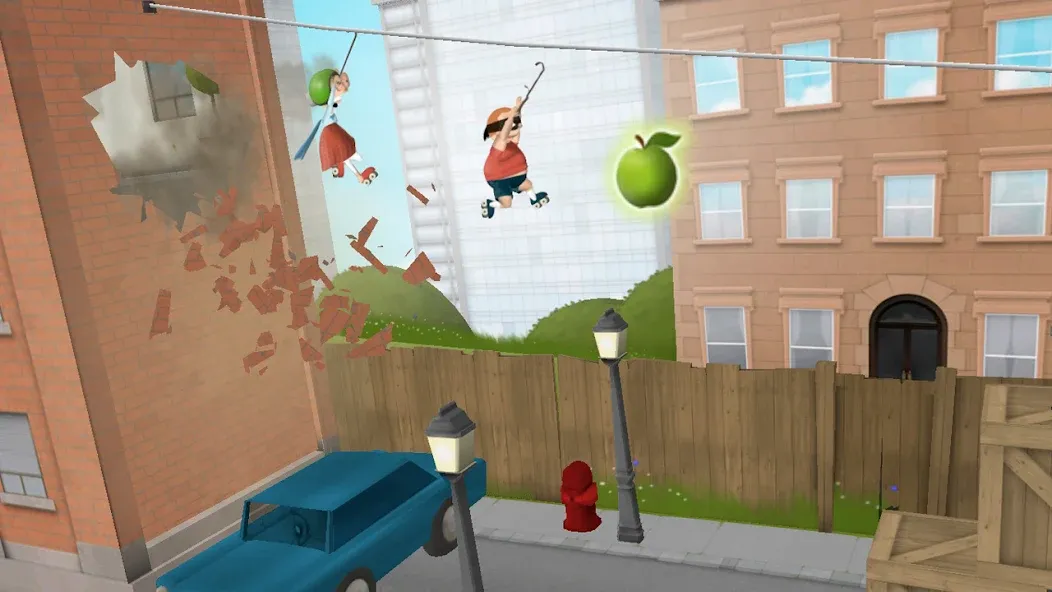 Granny Smith Free