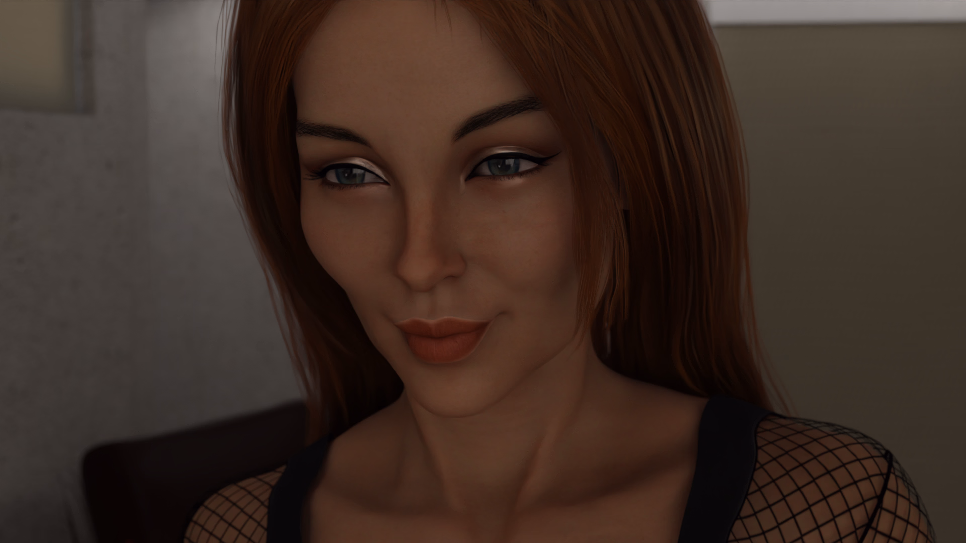 Seducing The Devil