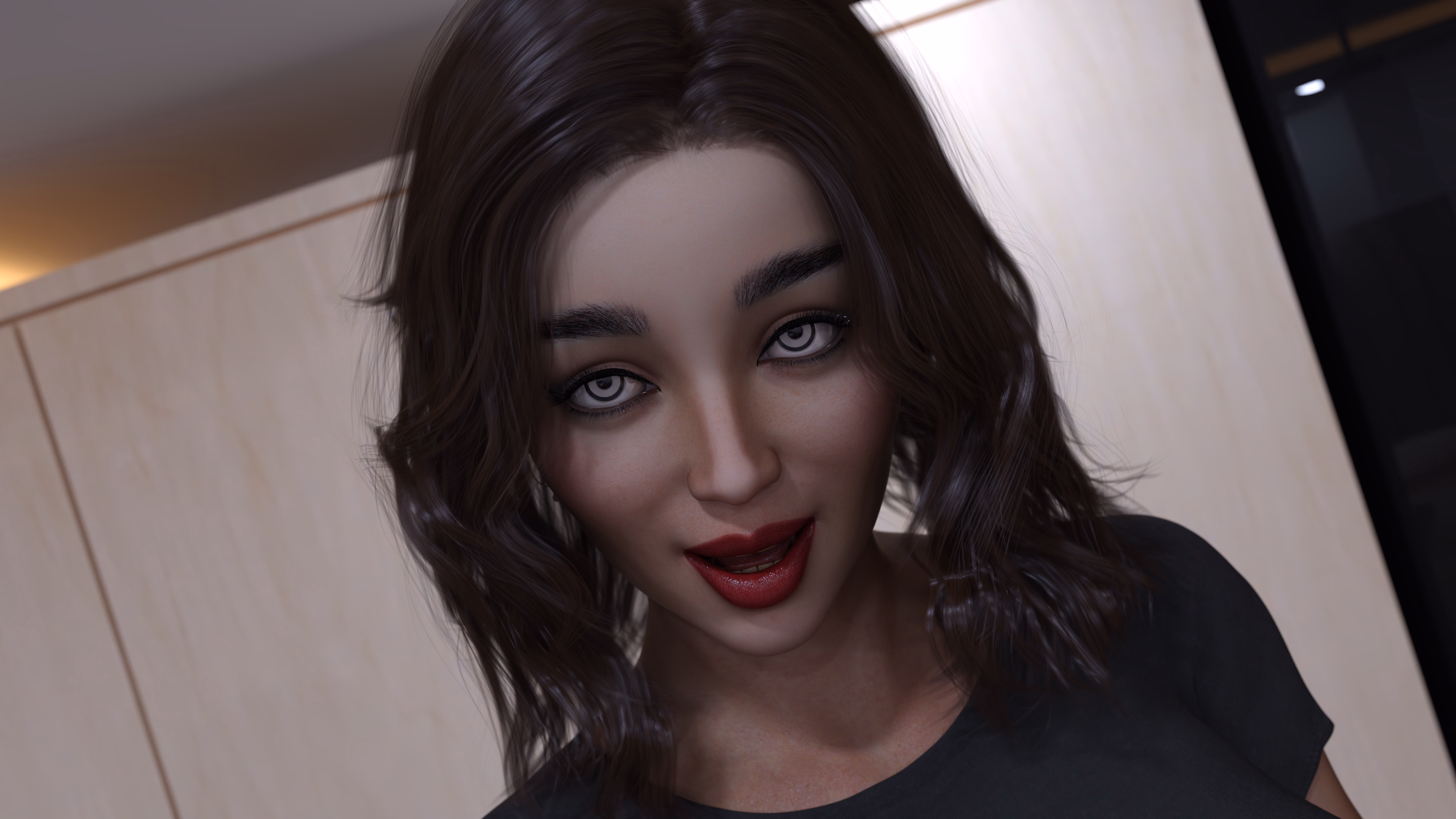 Seducing The Devil