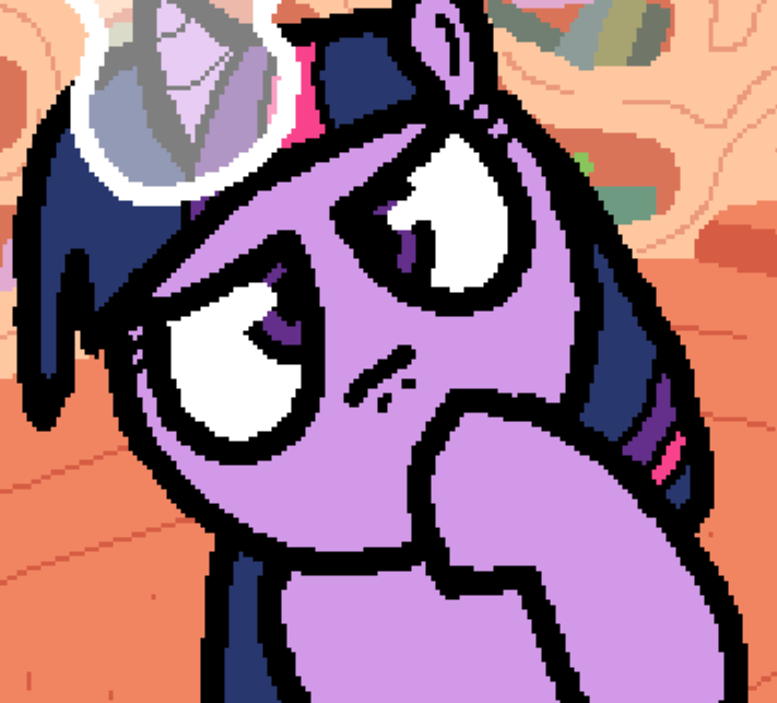 Banned from Equestria
