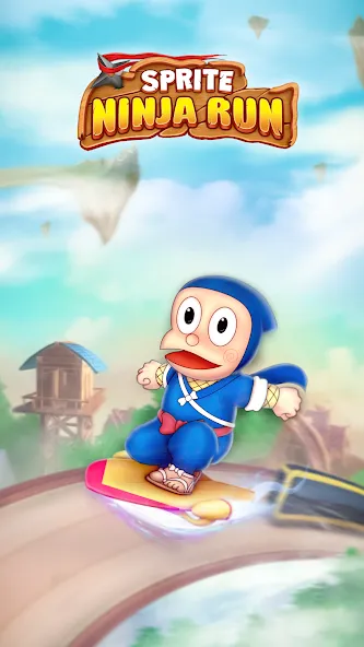 Ninja Hattori Game