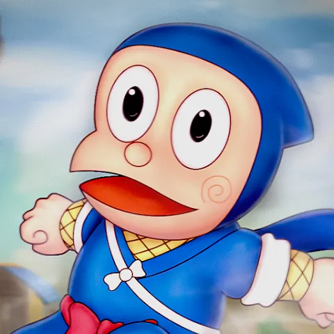 Ninja Hattori Game