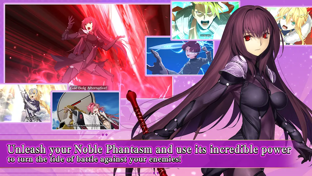 Fate/Grand Order
