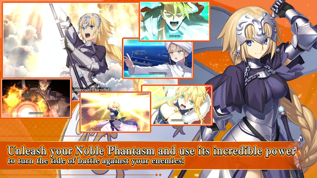 Fate/Grand Order
