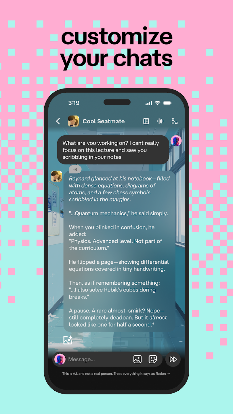 Character AI