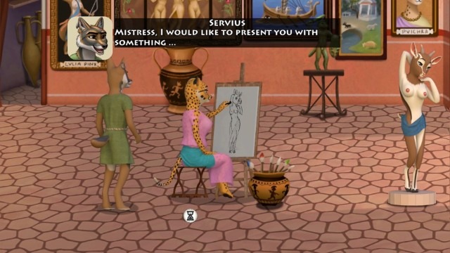 Vestina Game Collection
