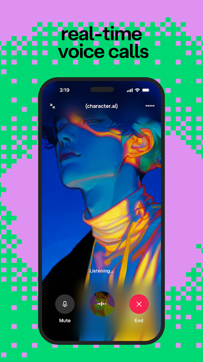 Character AI