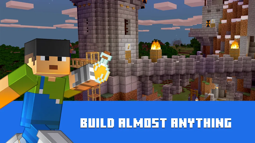 Minecraft