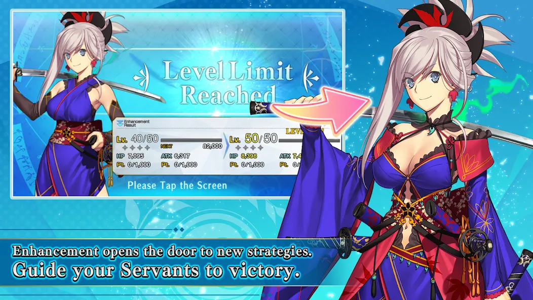 Fate/Grand Order