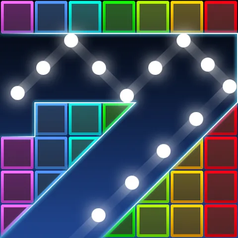 Bricks Breaker-7