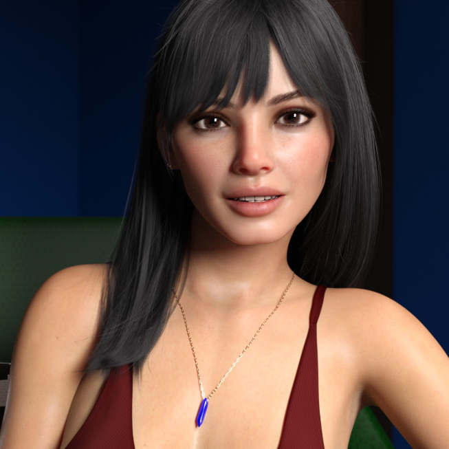 Date Ariane Remastered