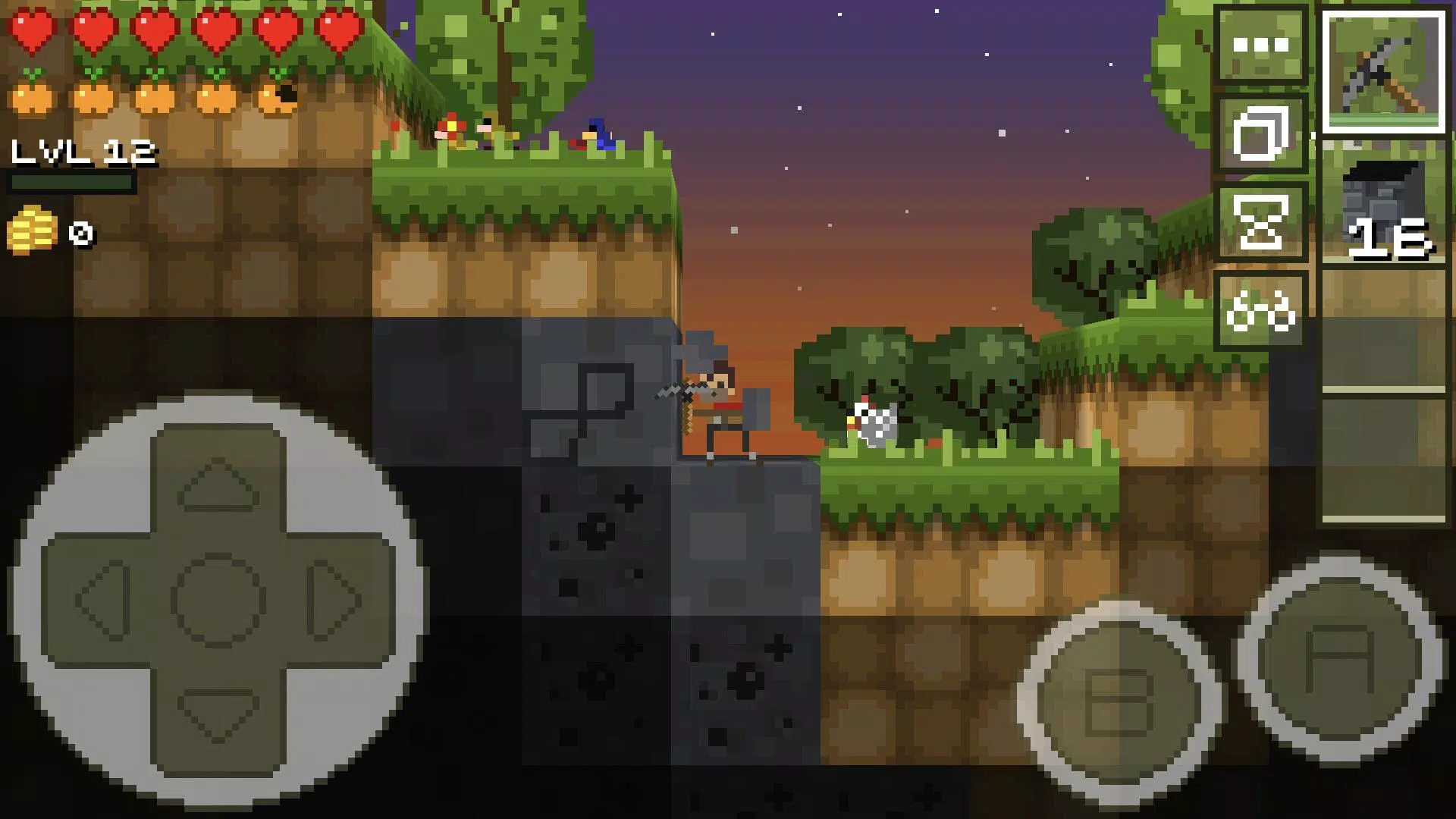 LostMiner