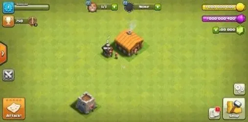 Null’s Clash