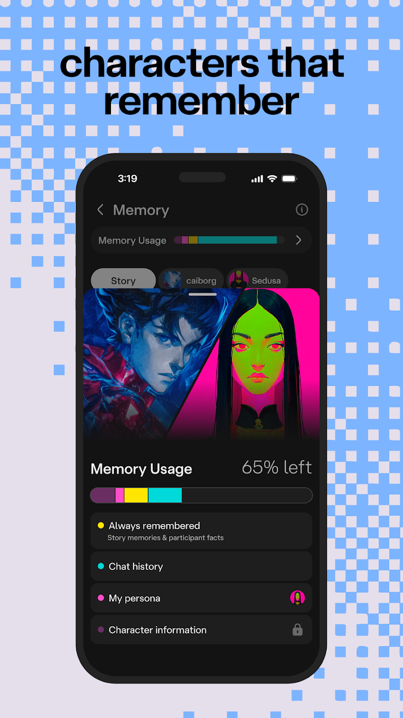 Character AI Character AI