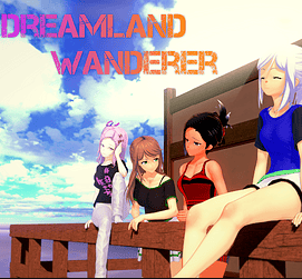 Dreamland Wanderer