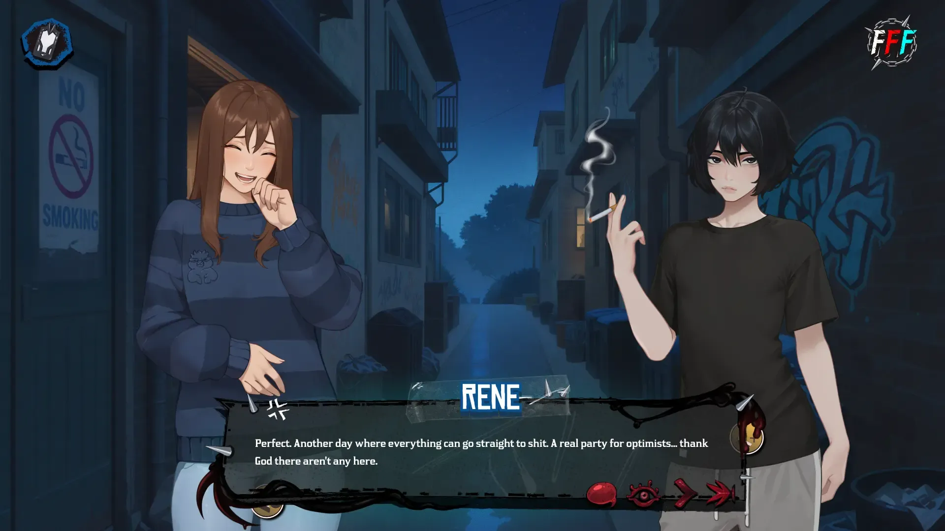 Futa Fucks Femboys