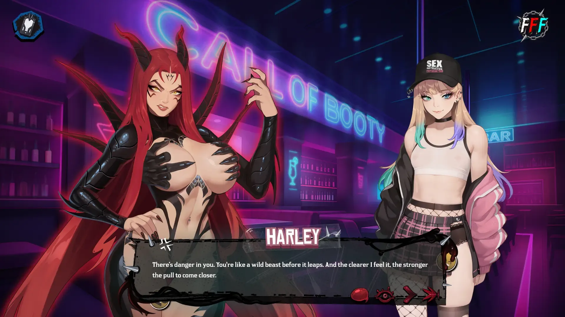 Futa Fucks Femboys