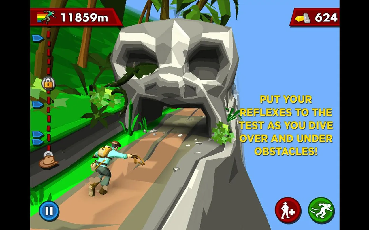 PITFALL!™