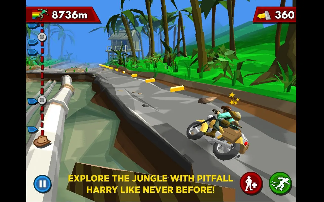 PITFALL!™