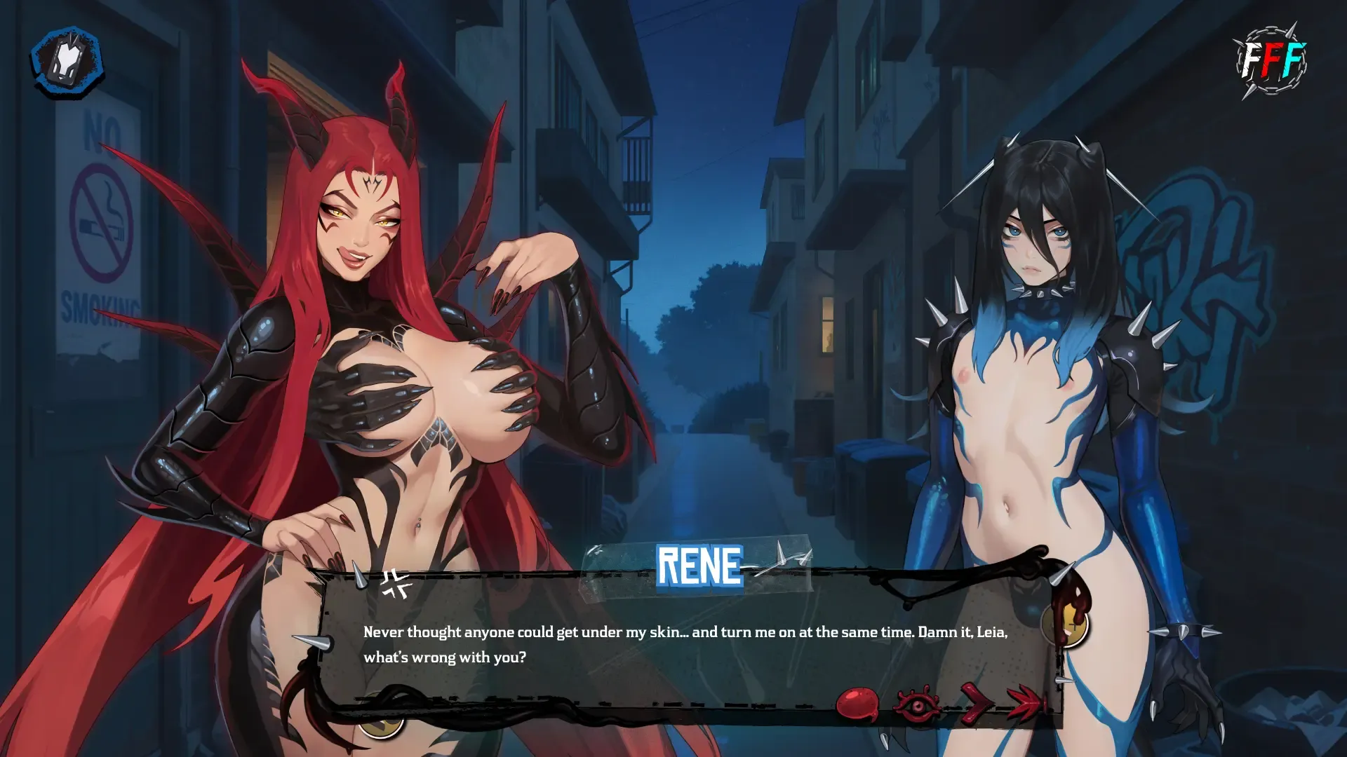 Futa Fucks Femboys