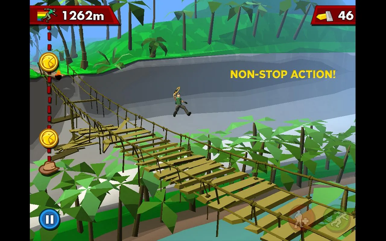 PITFALL!™