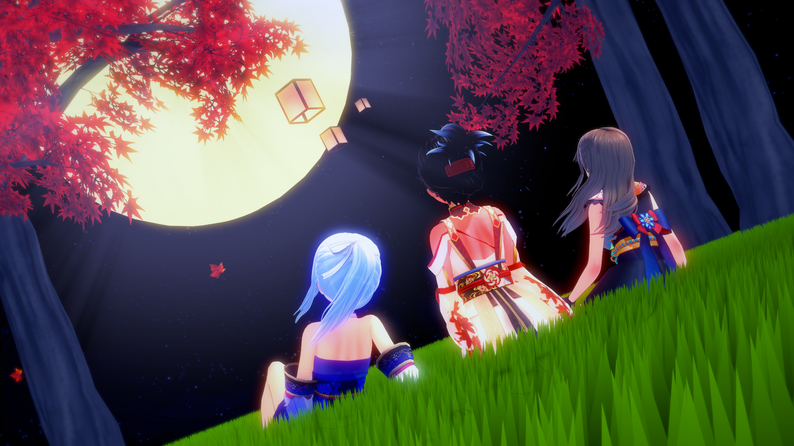 Dreamland Wanderer