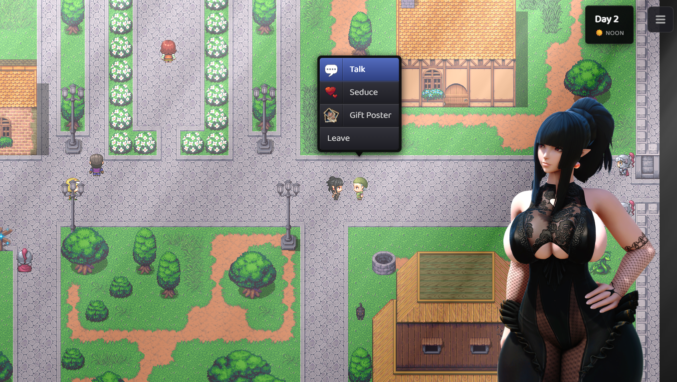 Dark Magician Kagura