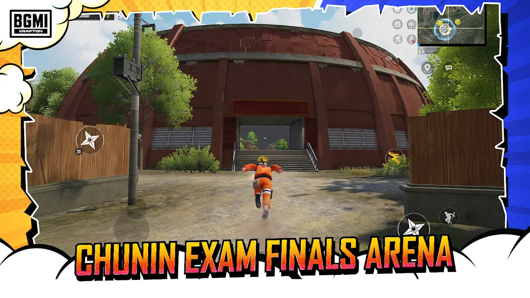 Battlegrounds India