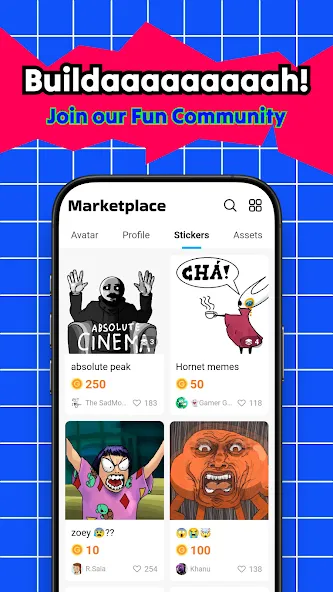 Julian's Editor: Create & Play