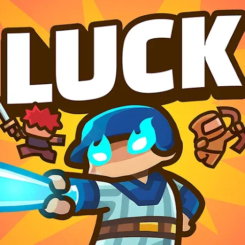 Lucky Defense