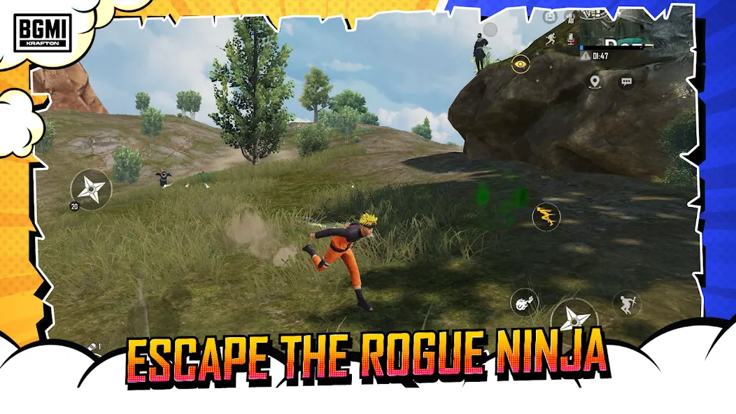 Battlegrounds India