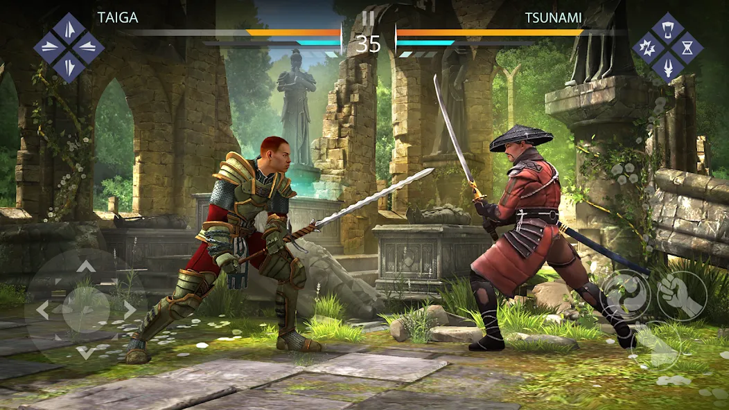 Shadow Fight 3