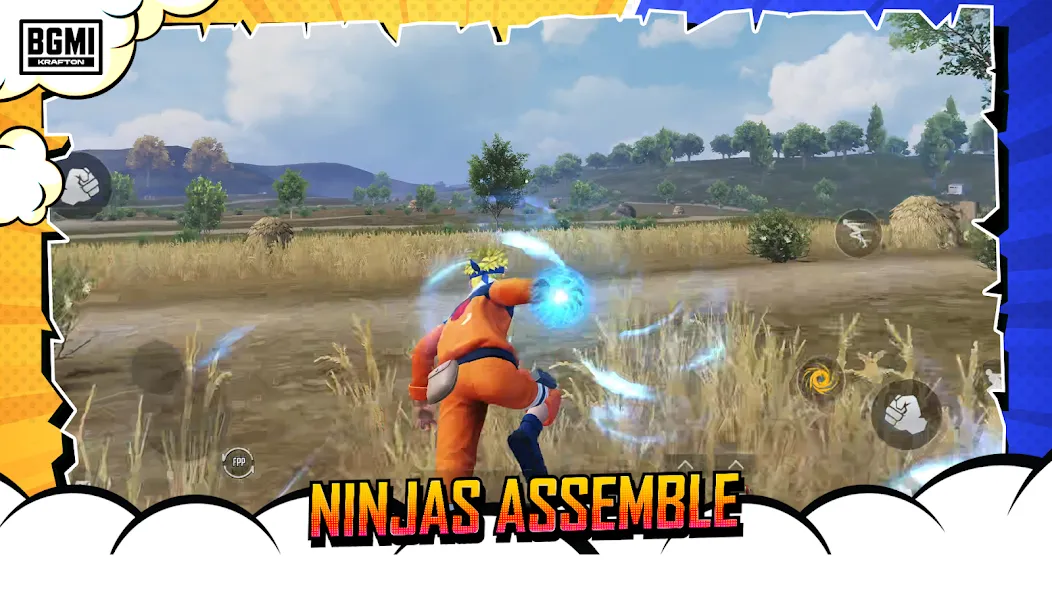 Battlegrounds India