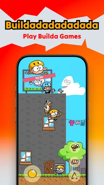 Julian's Editor: Create & Play
