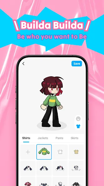 Julian's Editor: Create & Play