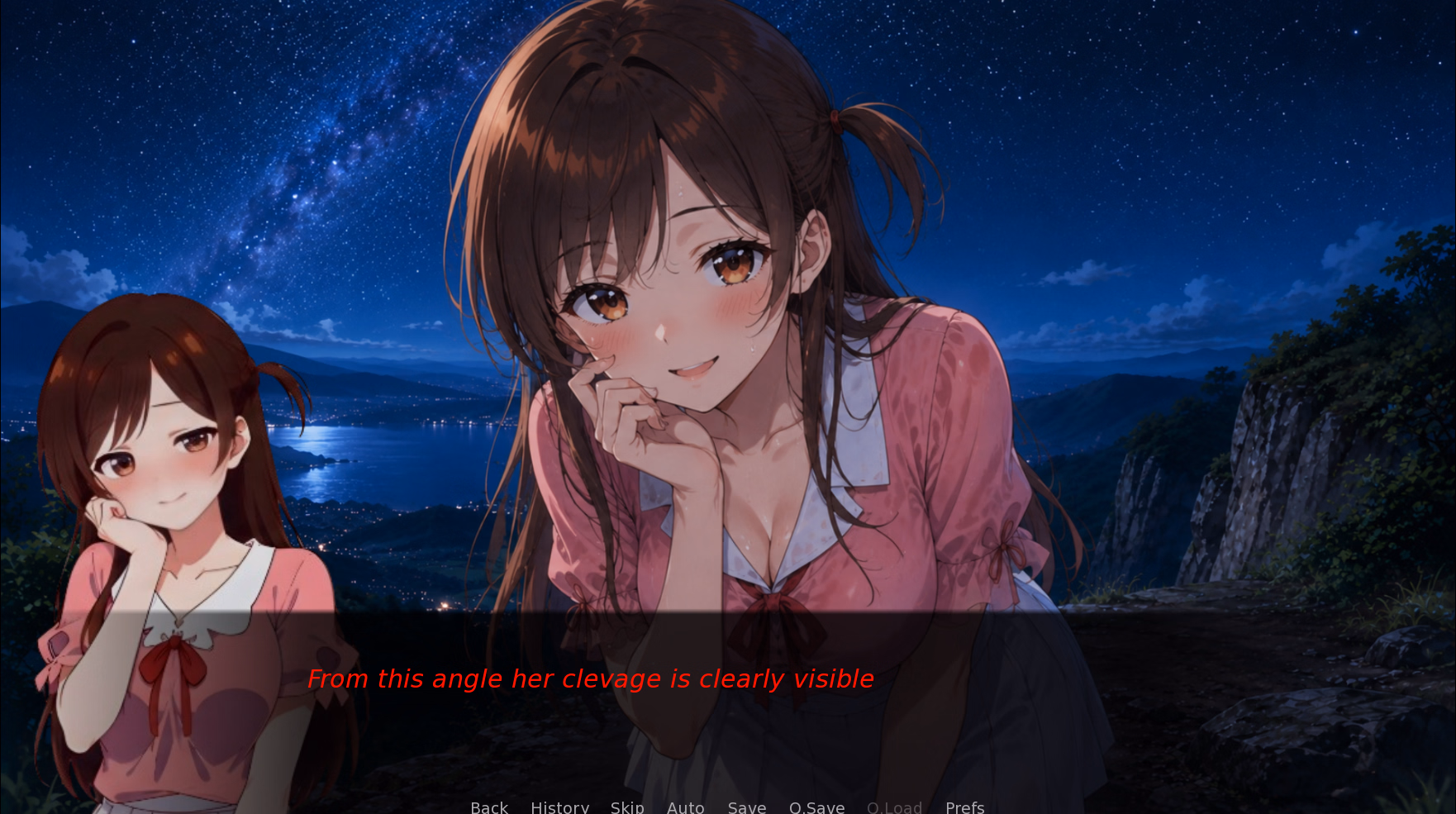 Rent My Girlfriend NTSNTR