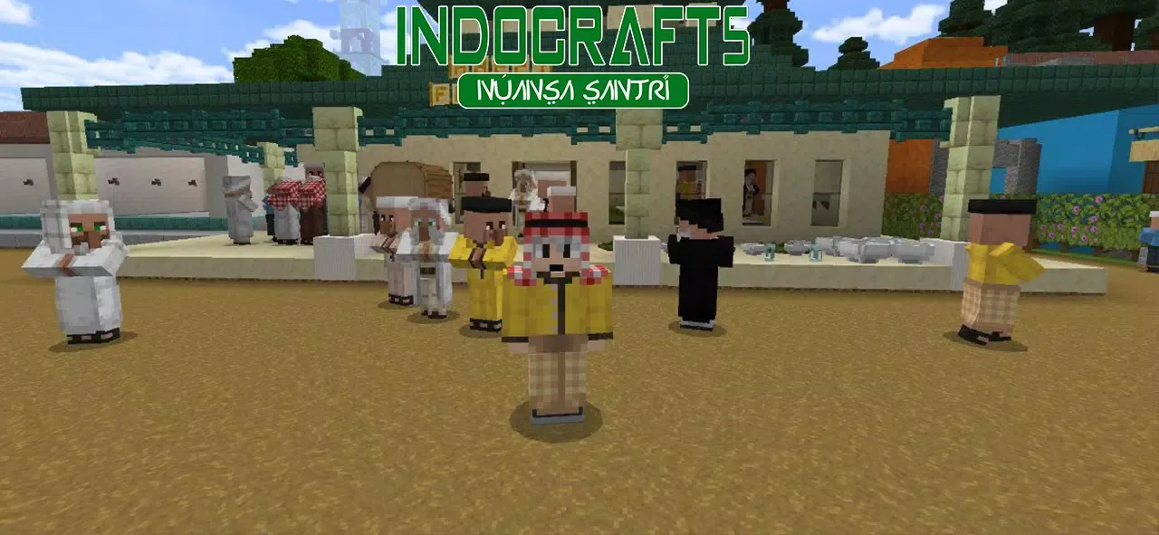 Indocraft 5