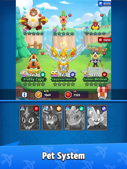 Archero
