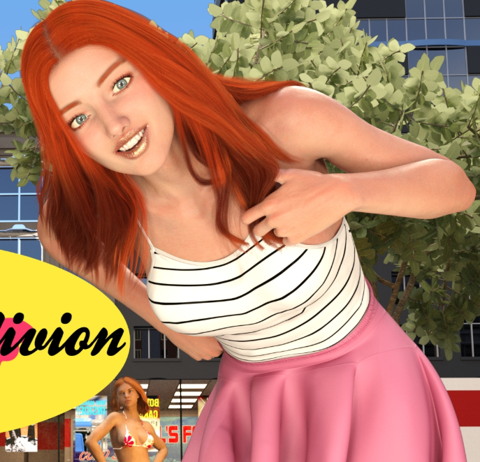 Candied Oblivion