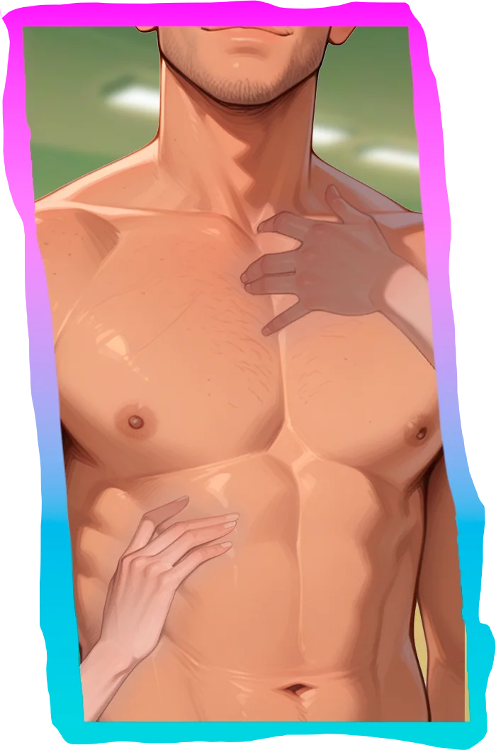Not That Stream