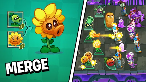 Plants Vs Zombies 3