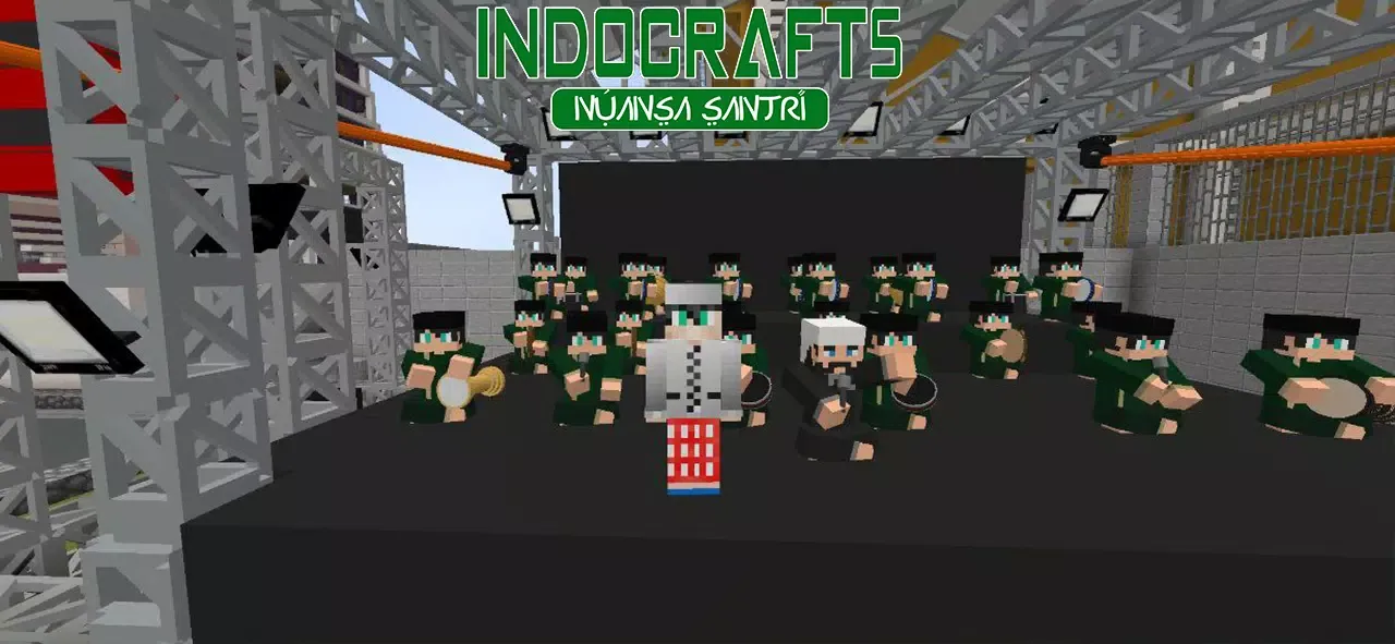 Indocraft 5