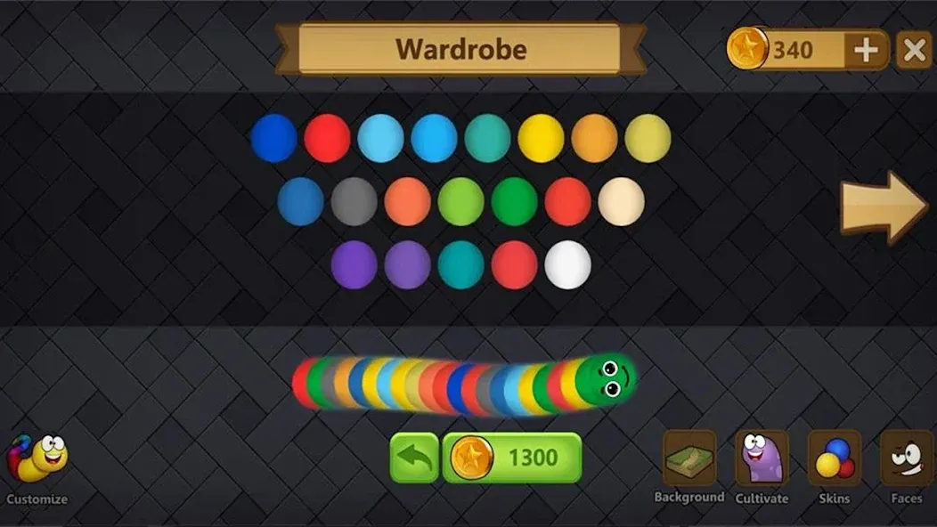 Google Snake Snake Game