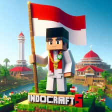 Indocraft 5