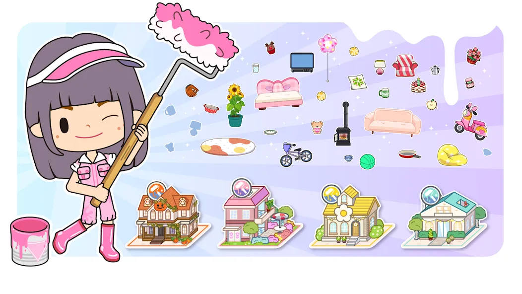 Miga Town