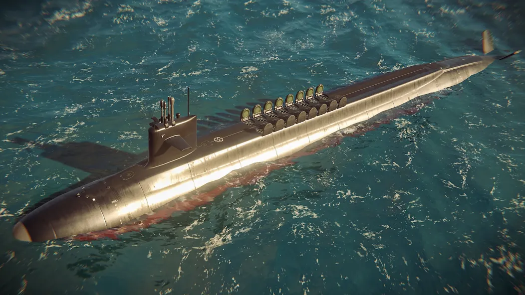 Modern Warships MOD Modern Warships MOD