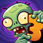 Plants Vs Zombies 3
