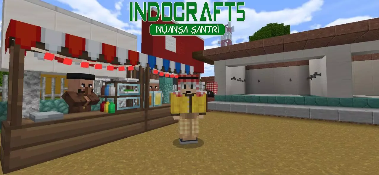 Indocraft 5