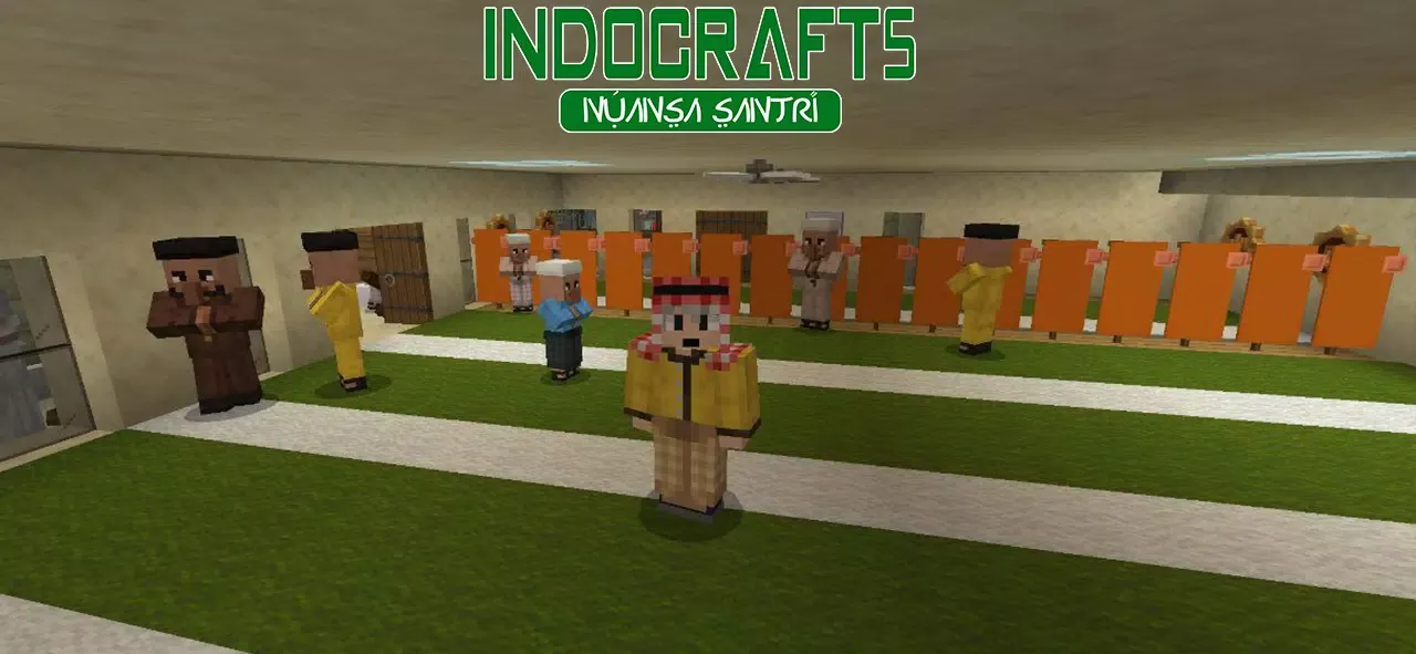 Indocraft 5