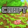 Craftsman Crafting Building